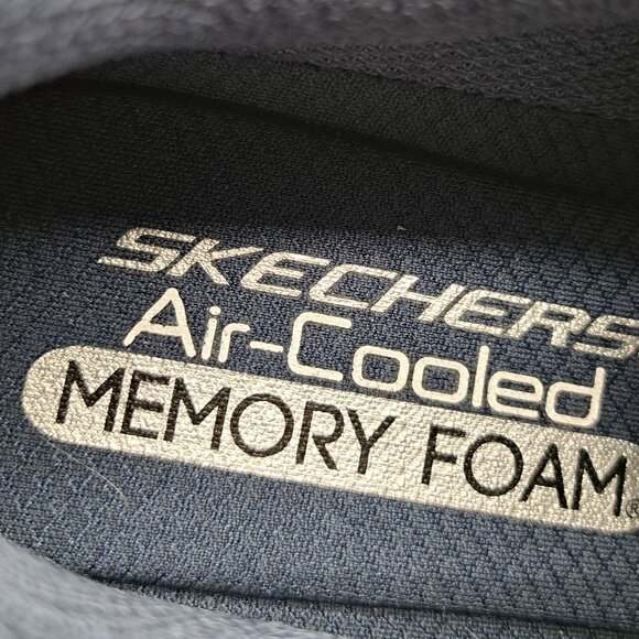 Skechers Sport Women's Womens D'Lites- Popular Vote Sneaker  - Size 9 - Picture 14 of 16